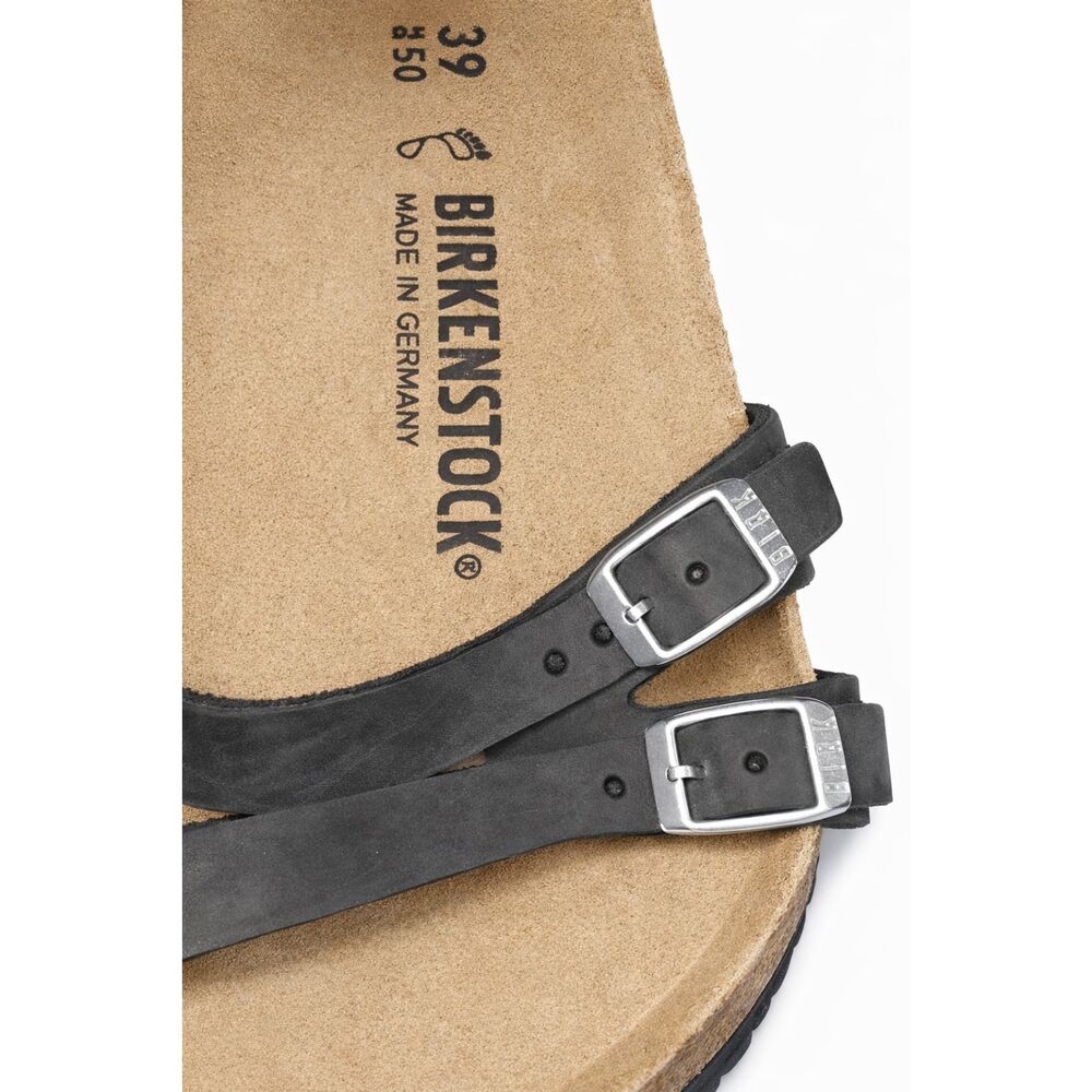 Birkenstock Women's Multi-Strap Sandals - Picture 3 of 7